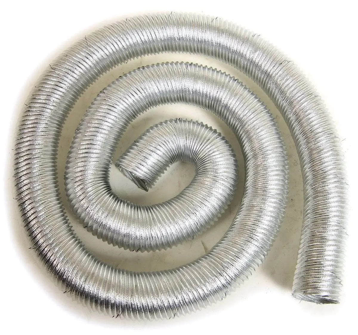 Thermo-Flex Tt17062 Silver Heat Shield – High-Temp Exhaust Protection 1
