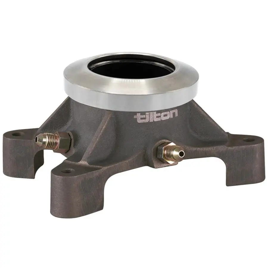 Tilton 4000-Series Hydraulic Throwout Bearing – Race-Ready (60-4420) 1