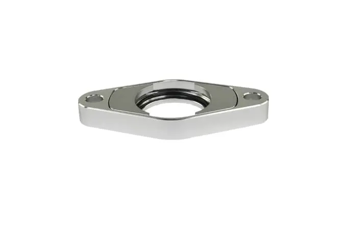 Bov Nissan Turbo Flange Adapter Kit - Bolt-On Upgrade System 1