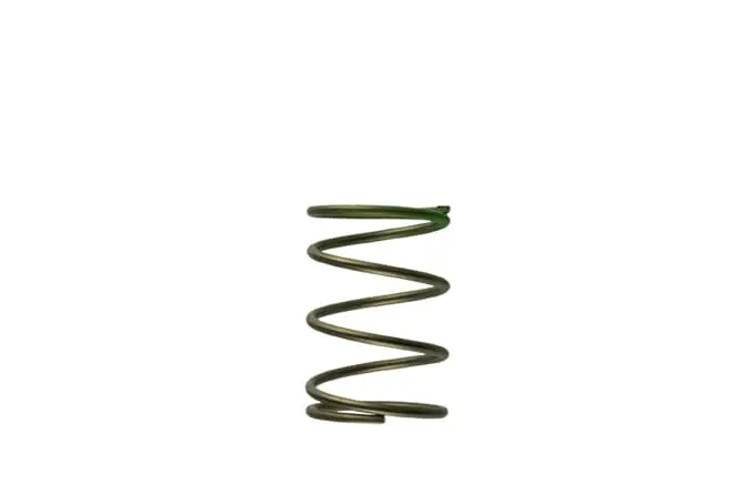 Genv Wg45/50 Turbo Wastegate Spring – 7 Psi Green Middle Option 1