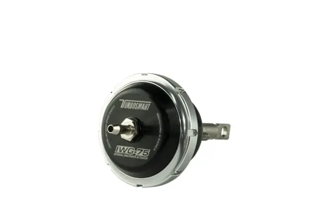 Iwg75 Boost Controller Kit For Nissan Zd30 Diesel – 7 Psi Adjustable Wastegate Actuator 1