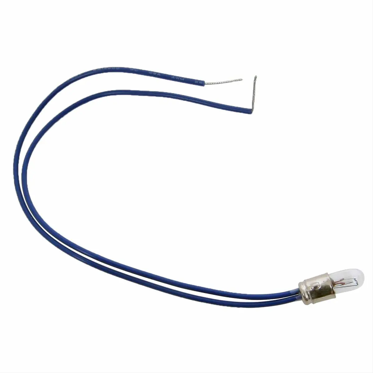 Vintage Air Proline Replacement Bulb Kit – Part 20557-Vup 1