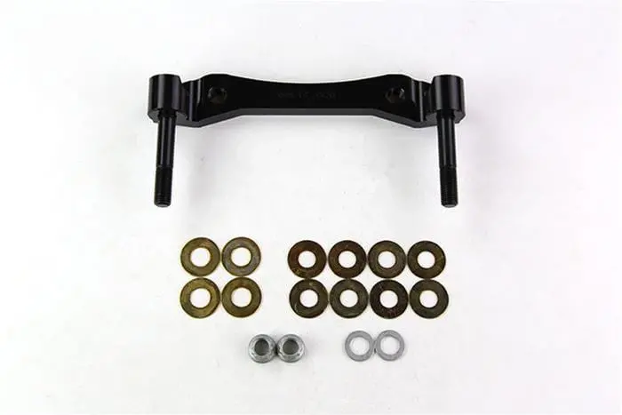 Wilwood 250-11318 Brake Caliper Mounting Brackets 1