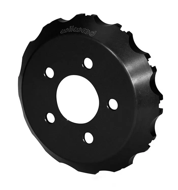 Wilwood Brake Rotor Hat For Performance Disc Brakes (170-14430) 1