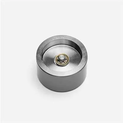 Wilwood 200-7550 Replacement Brake Caliper Pistons 1