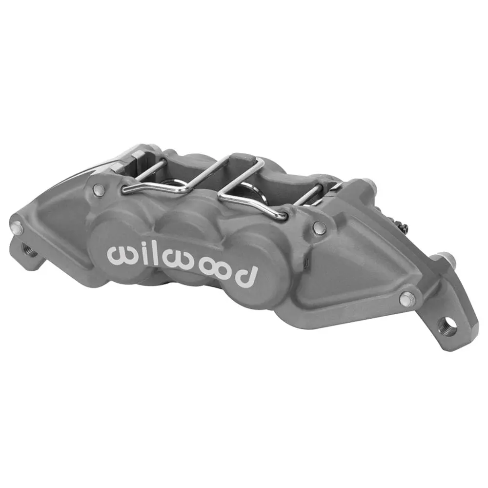Wilwood Utv6 Brake Calipers For Off-Road Vehicles – Model 120-16566 1