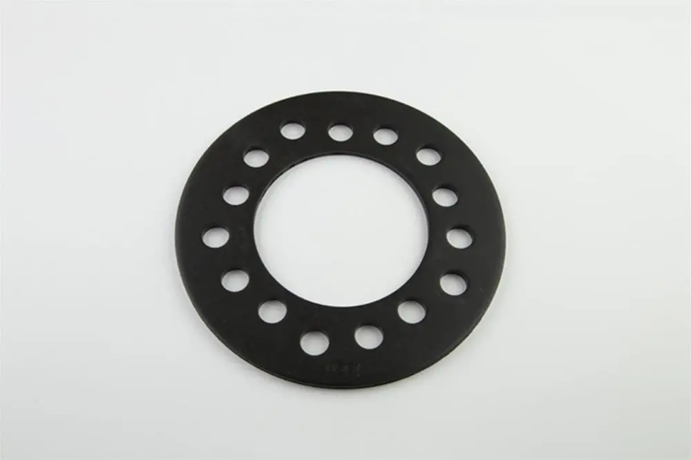 Wilwood 300-11961 Precision Wheel Spacers 1