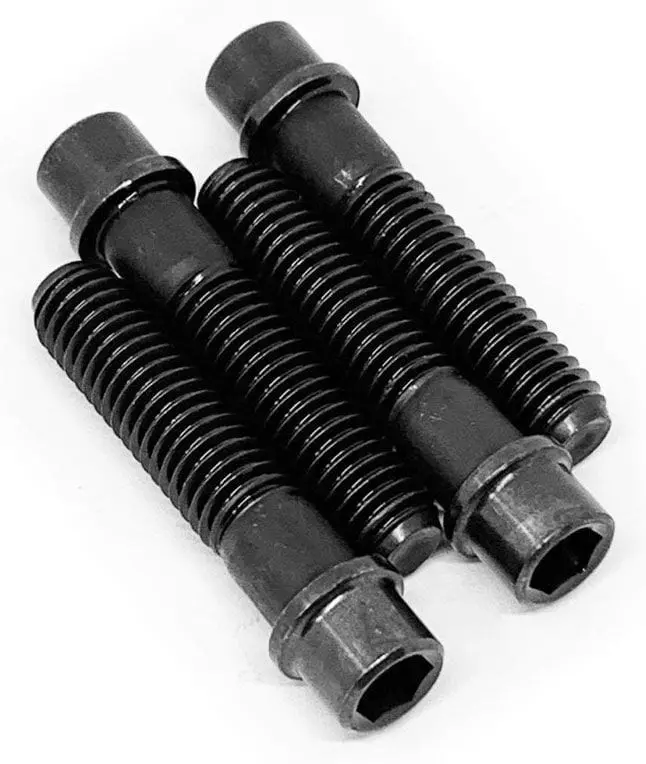 Yt18056 Heavy-Duty Cap Screw – 7/16" X 2" 1